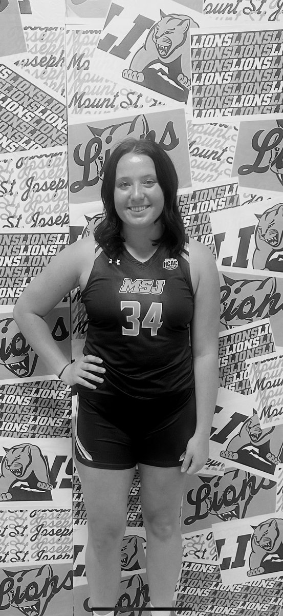 after a great visit at Mount St. Joseph University, I am happy to announce that I have received my first official offer to continue both my academic and athletic career! thank you so much <a href="/MSJ_WomensHoops/">Mount Women's Basketball</a> <a href="/CoachElston33/">Maisie Elston</a> <a href="/brookelyczek_/">Brooke Lyczek</a>