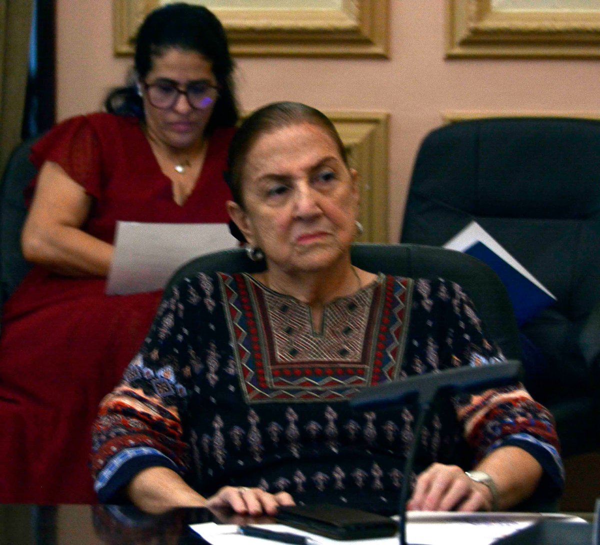 *Celebran Taller nacional de género: avances y desafíos de #Cuba🇨🇺 a 30 años de la Conferencia de Beijing, auspiciado  por la Comisión de Atención a la Juventud, Niñez y Derechos de Igualdad de la Mujer de la <a href="/AsambleaCuba/">Asamblea Nacional Cuba</a> en coordinación con <a href="/FMC_Cuba/">FMC de Cuba</a> y <a href="/ONU_Cuba/">ONU en Cuba</a>