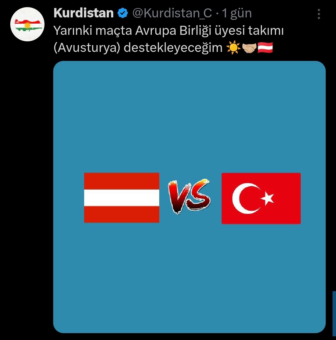 Cumartesi de maçı Hollanda'nın kucağında izlersiniz artık