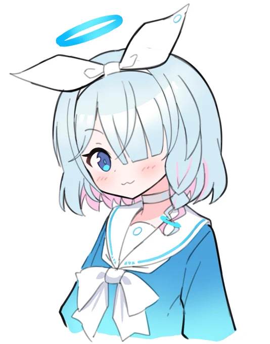 落書き〜 