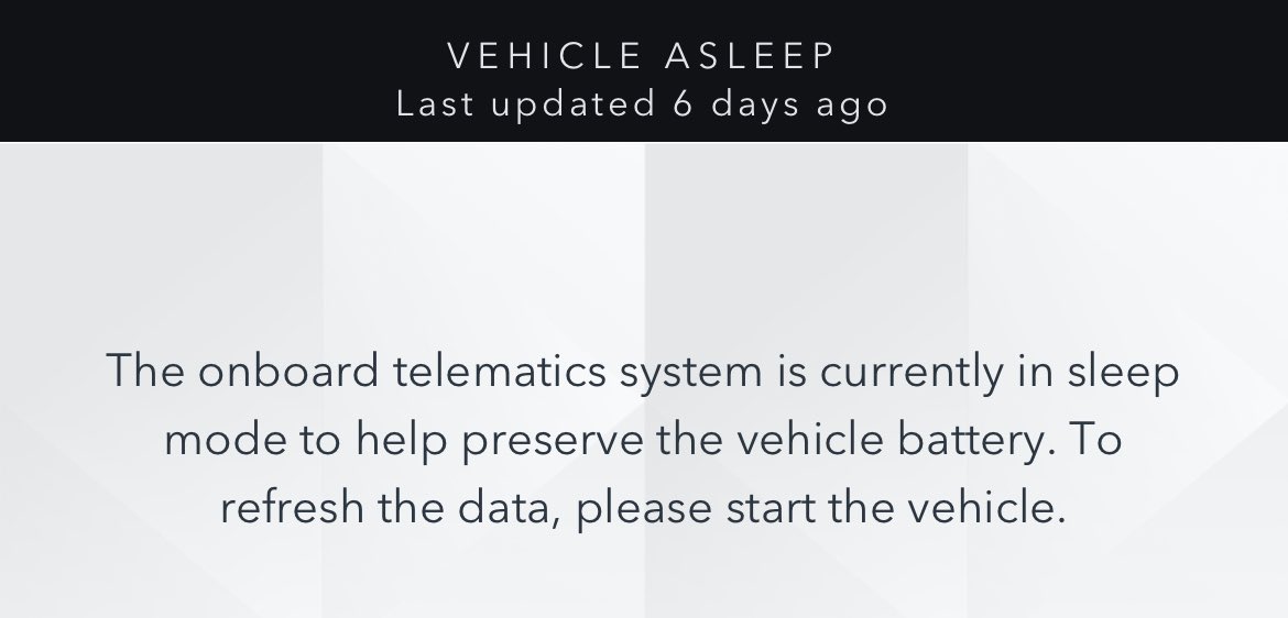 MattSmithIsARed's tweet photo. @LandRover_UK Hi, I’m having issues getting the remote app to work. I’ve connected my car to my account but it won’t update in the app since I enabled it. Are you able to give any advice? https://t.co/vwMKLA5ev3