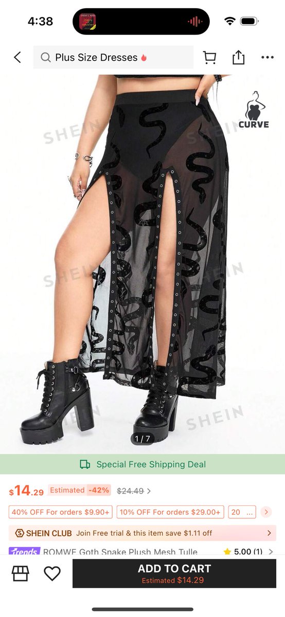 MsMurder🔪 tweet media