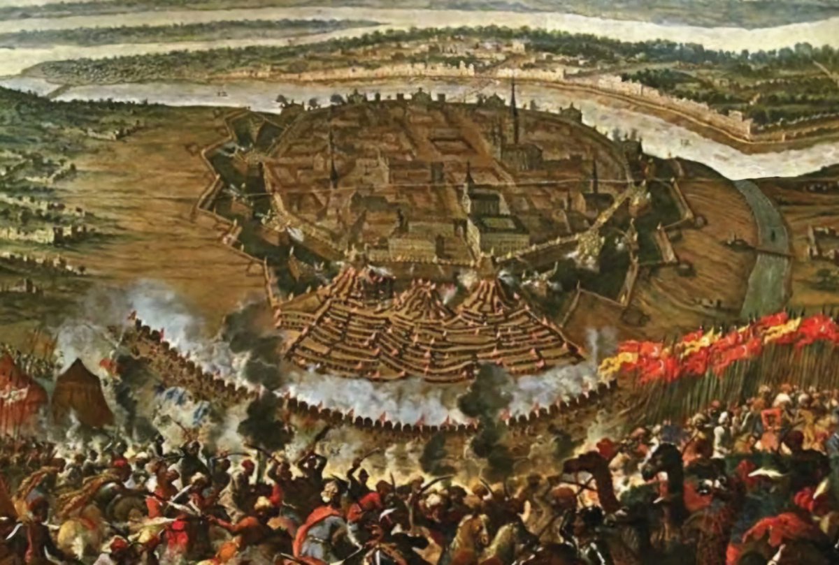 Viyana 341 yıl sonra düştü. Montella başta olmak üzere bütün futbolcularımızı tebrik ediyorum. Viyana önünde Kızılelma için can veren Merzifonlu Kara Mustafa Paşa ve bütün şehidlerimizin ruhu şad olsun.