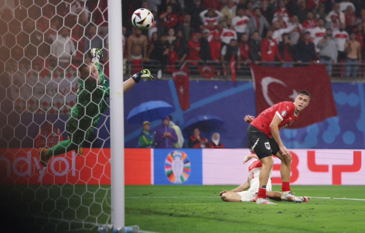 aranmedyaresmi's tweet photo. Nasıl geçeceksin ki? Geçemezsin! 🔥🔥 https://t.co/O3evIj34SC