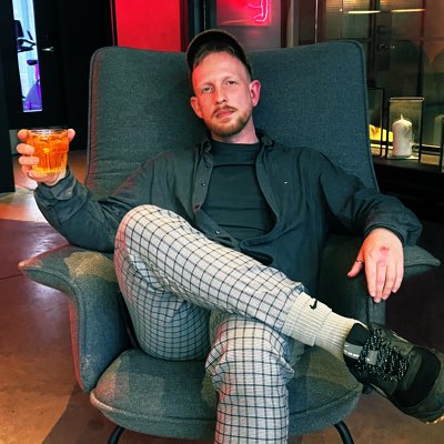 defunkttt's tweet image. #NewProfilePic