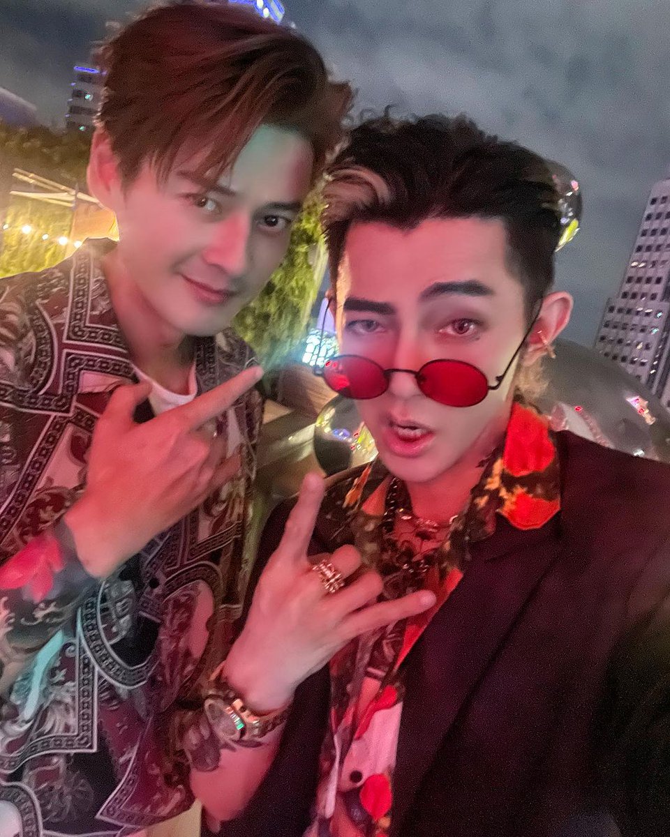 Jiro Wang (汪東城) (@jirorockerPH) / Posts / X, image size:960x1200