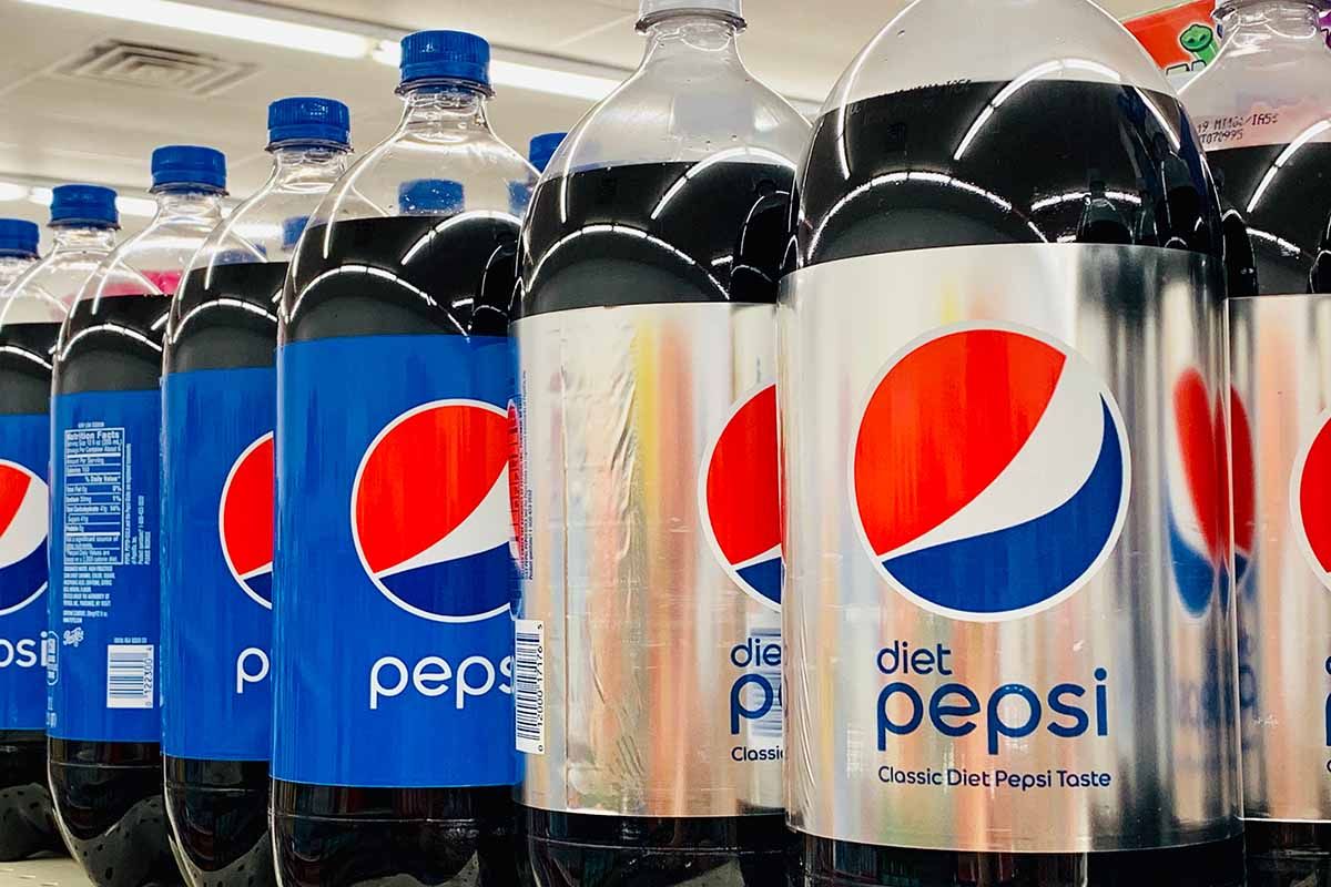 PepsiCo, Coca-Cola sued by Baltimore for cleanup costs bit.ly/3zqVwgt