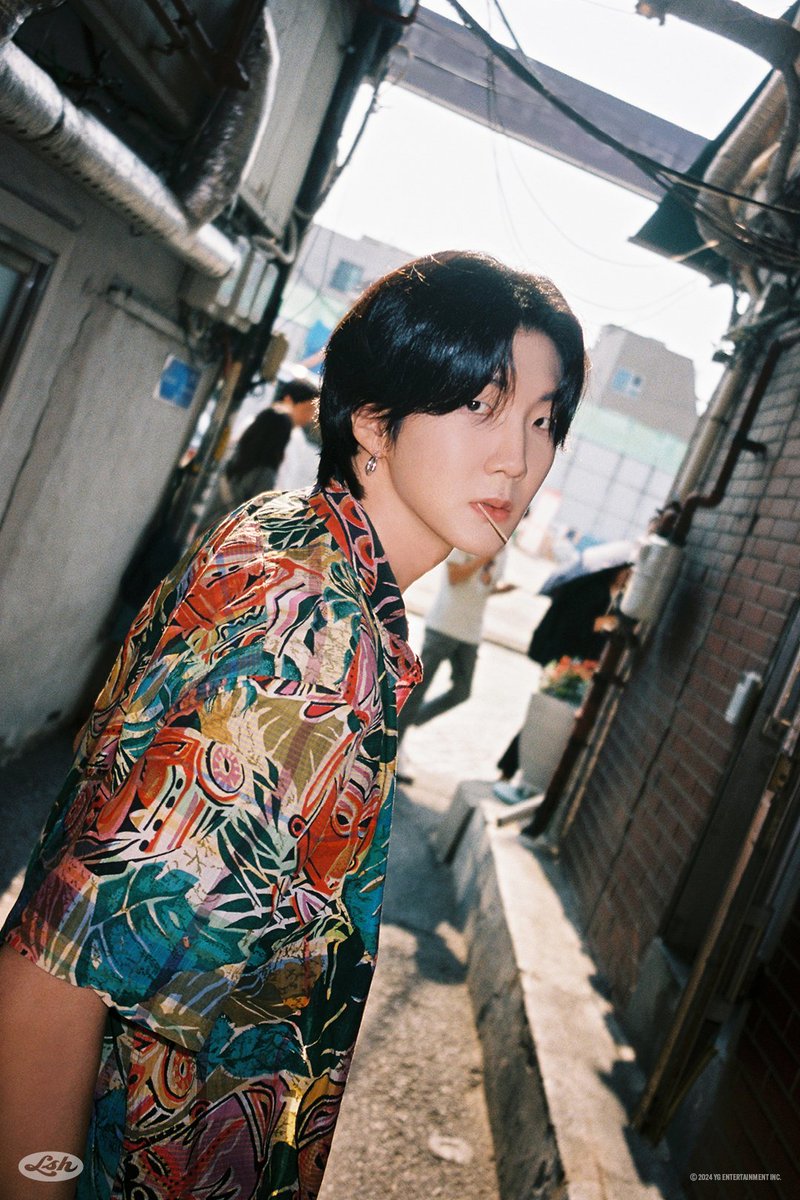 Seunghoon On This Day tweet media