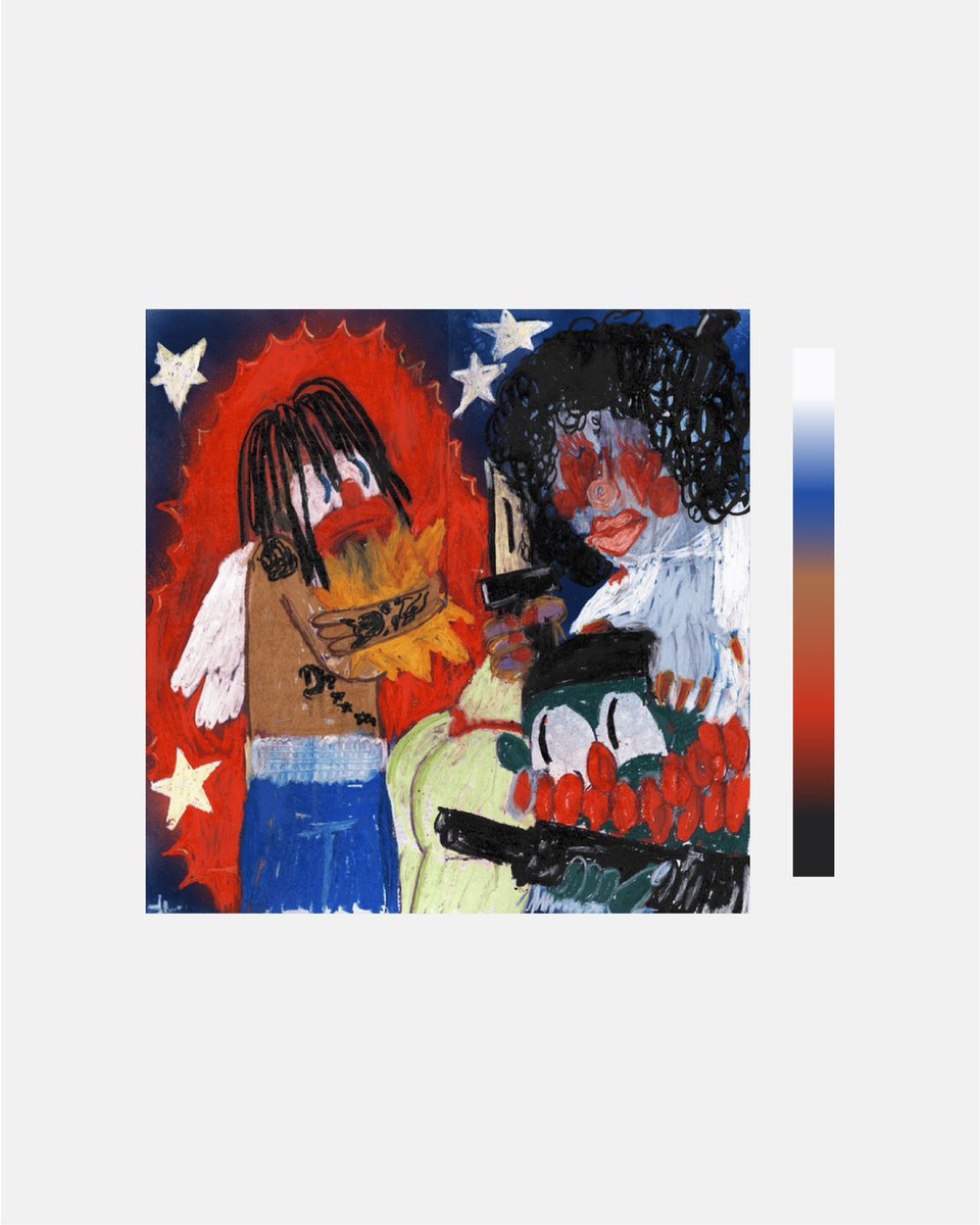 covercodes's tweet image. DECODED: #GIGI @skaiwater 

#covercodes #gigi #skaiwater #music #color #fashion #design