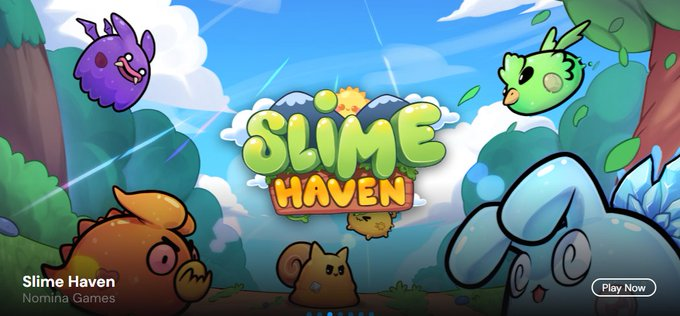 Slime Haven