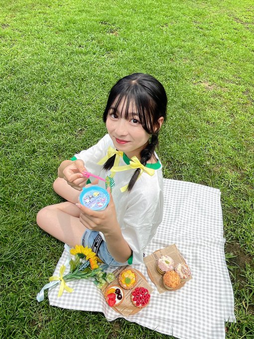 Twitterのコスプレ画像16