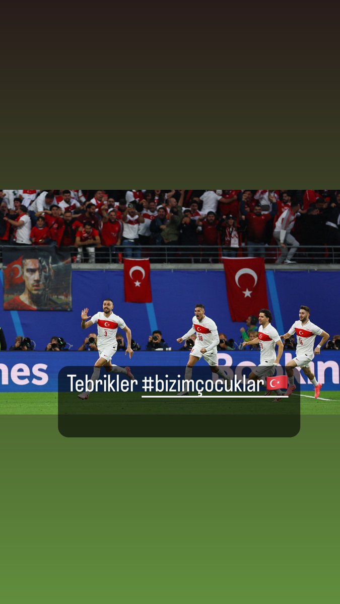 Tebrikler #BizimCocuklar  🇹🇷🇹🇷🇹🇷👏👏