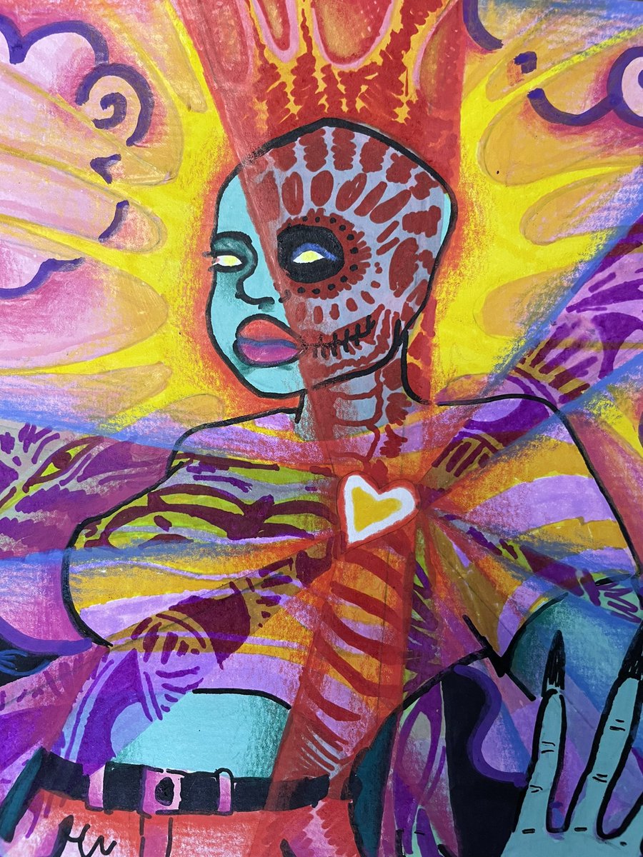 💀♥️

vm.tiktok.com/ZMrkkJf7v/