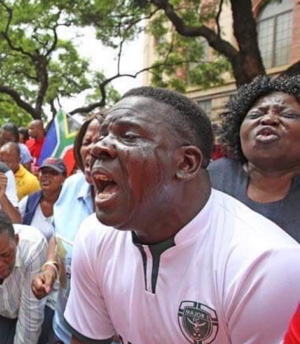 Vho khotsi ashu vho no ḓi tou lila.