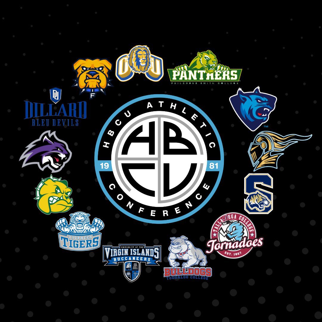 The Gulf Coast Conference has recently changed its name to the HBCU Athletic Conference! The NAIA/based conference will now be home to 13 HBCUs.