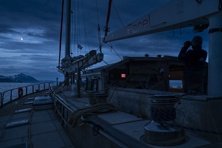 Forel Heritage Association tweet media