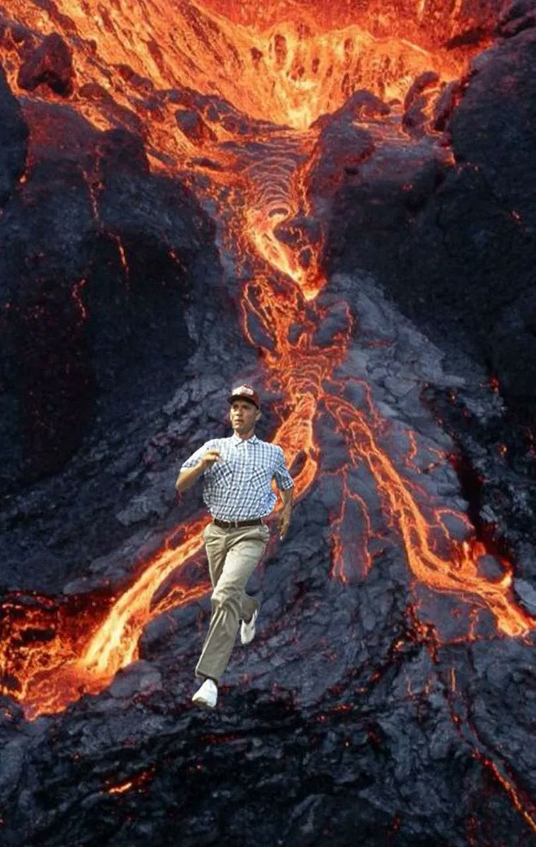 It's really simple.

Step 1. Buy and Hold $GUMP

Step 2. Let Him Run

GABUhiNJbFRG9QWqKnSubL9z4HMXQSmY9HMCohiiWKDm