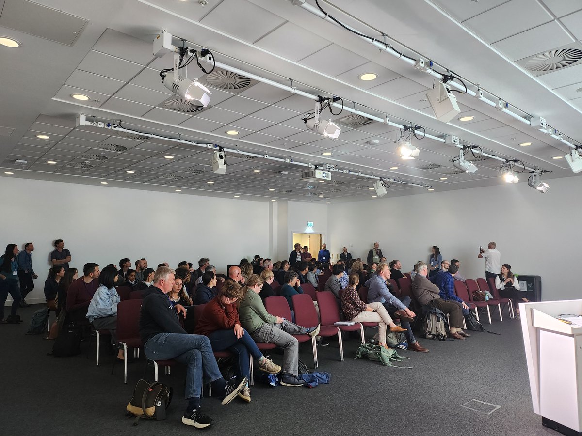 Joanna Pszonka (@joannapszonka) on Twitter photo The <a href="/IAS_Aberdeen/">IAS Meeting of Sedimentology Aberdeen 2024</a> hosted the <a href="/Seds_Online/">Seds Online</a> Great Debate LIVE. <a href="/Sed_Meg/">Meg Baker</a> <a href="/ATBrasier/">Alex Brasier</a> <a href="/willmcmahon92/">William McMahon</a> and John Reijmer discepted on 'Mud, it's just pointless!'
As the event name suggests the Great Debate was simply great👏👏👏
Meg, Alex, William, John, thank you for a brilliant show! The <a href="/IAS_Aberdeen/">IAS Meeting of Sedimentology Aberdeen 2024</a> hosted the <a href="/Seds_Online/">Seds Online</a> Great Debate LIVE. <a href="/Sed_Meg/">Meg Baker</a> <a href="/ATBrasier/">Alex Brasier</a> <a href="/willmcmahon92/">William McMahon</a> and John Reijmer discepted on 'Mud, it's just pointless!'
As the event name suggests the Great Debate was simply great👏👏👏
Meg, Alex, William, John, thank you for a brilliant show!