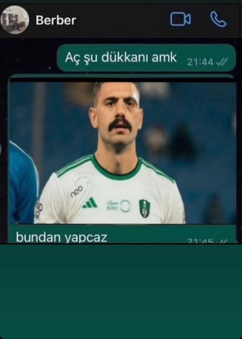 #AUTvTURK