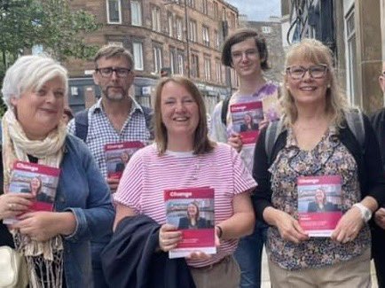 🌹Lezley Marion Cameron DL 🌹 tweet media