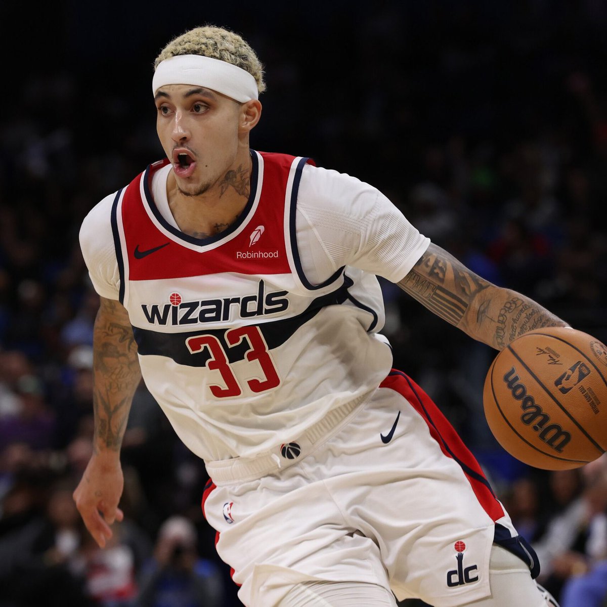 Legion Hoops tweet media