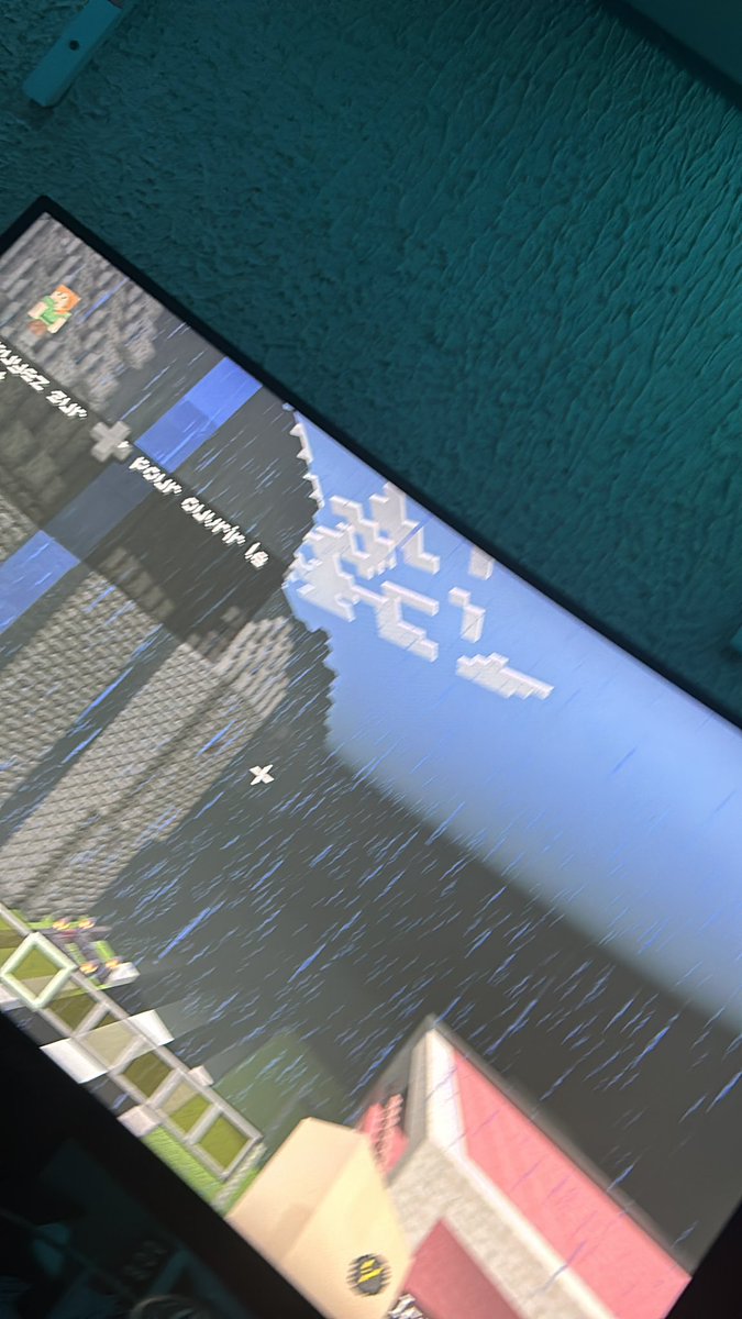 RayzerrX's tweet photo. J’ai réussi à contourner la panne de Xbox https://t.co/Ko0u841RdU