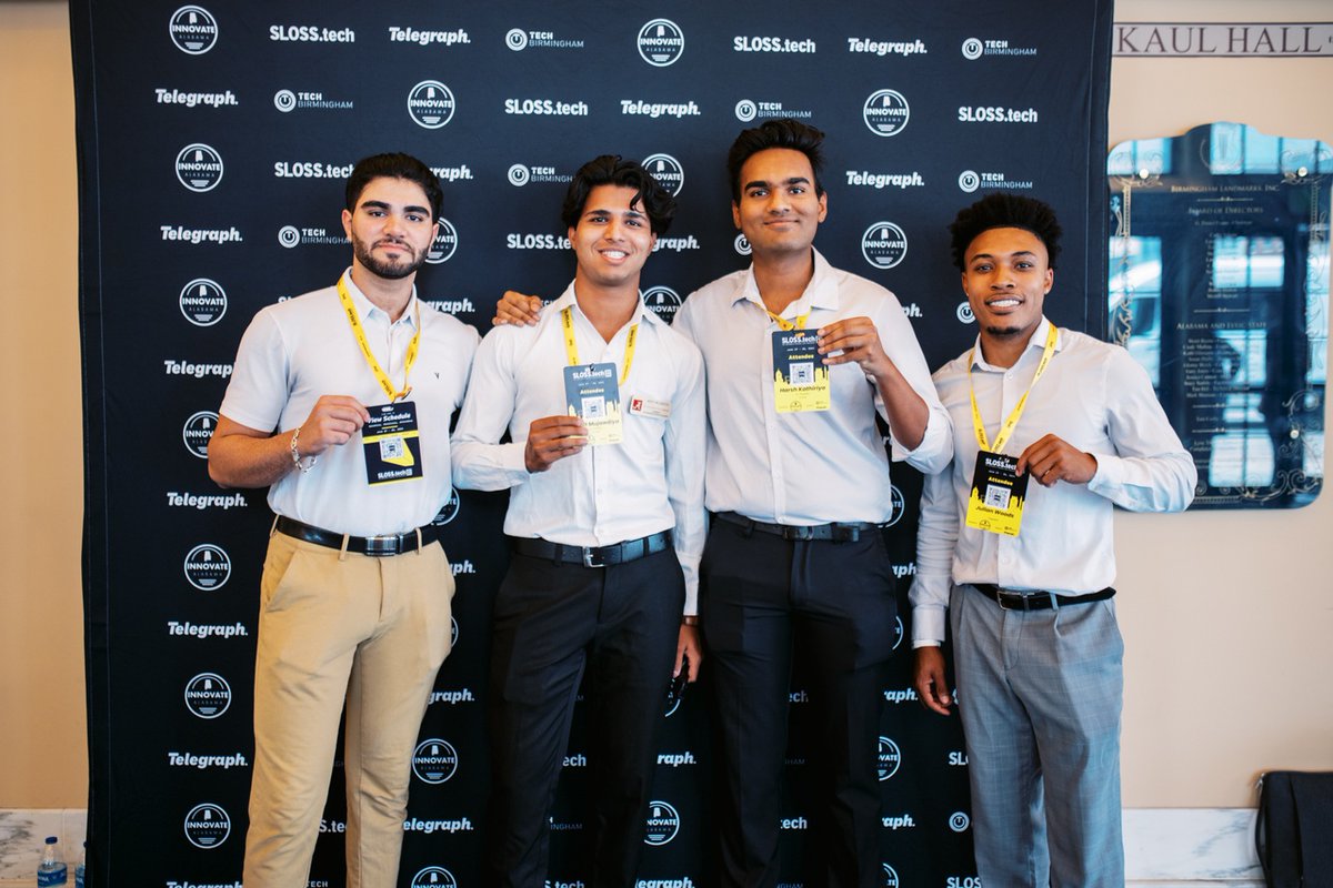 Sloss_Tech's tweet image. If you missed Sloss Tech 2024, you missed it all! Amazing keynotes, panels, and breakouts! So many actionable insights delivered and countless connections made. Can’t wait for next year! #SlossTech2024