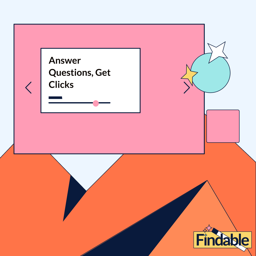 Findable: Programmatic SEO Made Easy 🪄 tweet media