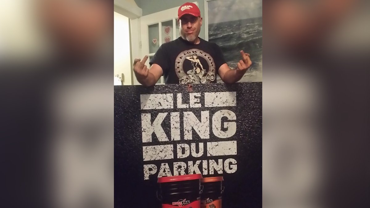 Noovo Info tweet media