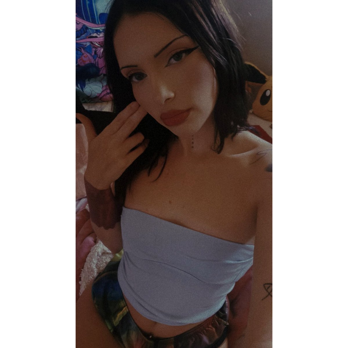 bajablast22's tweet photo. #baby #doll https://t.co/KslVs2p0ub