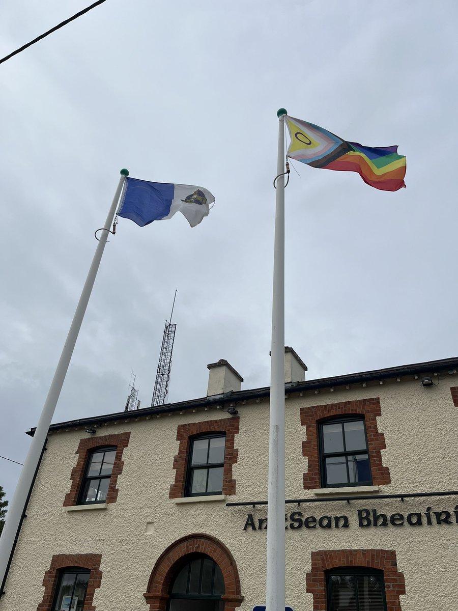 Bród na Gaeltachta 🏳️‍⚧️🏳️‍🌈 tweet media