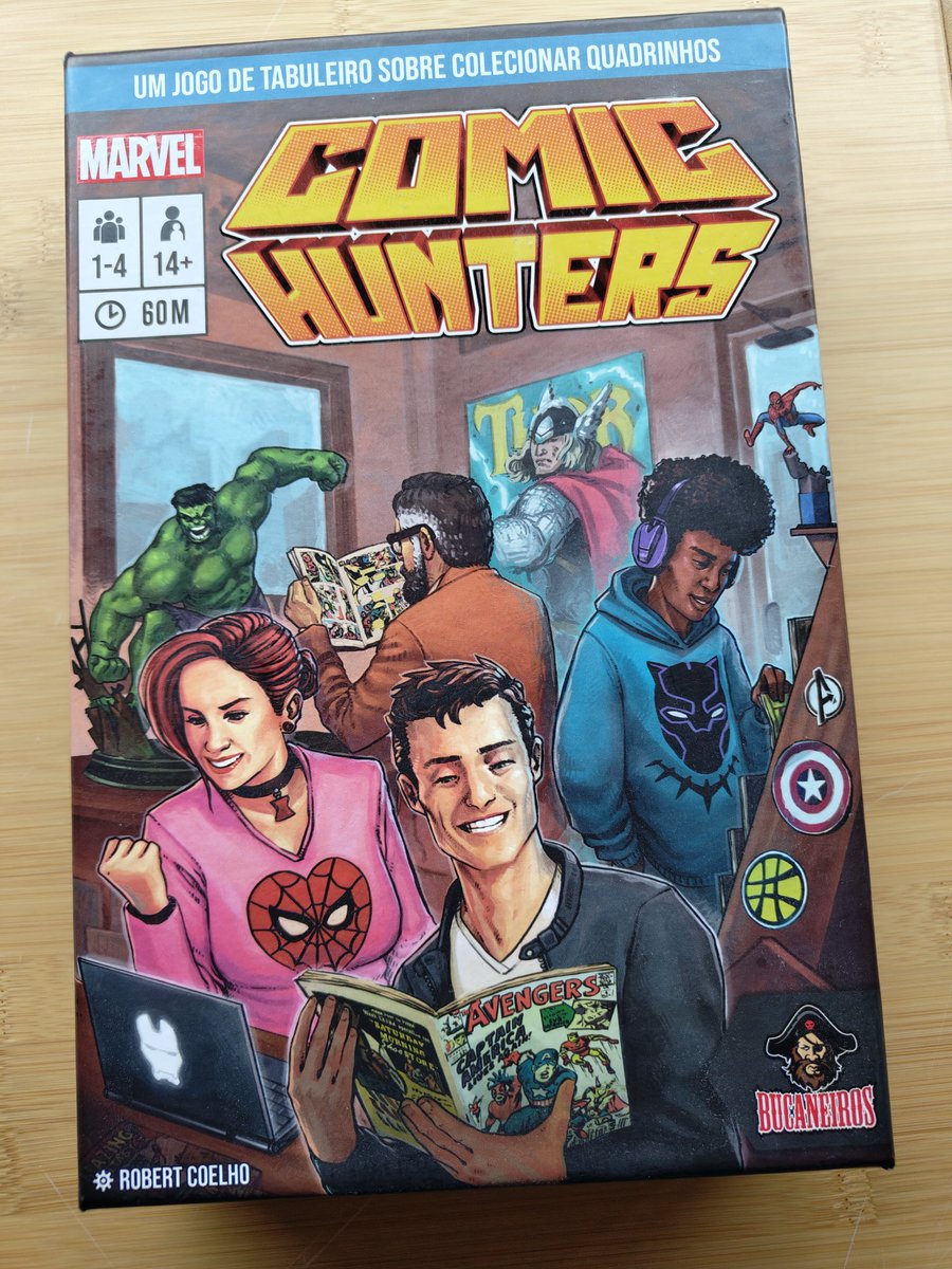 Andy Bush tweet media