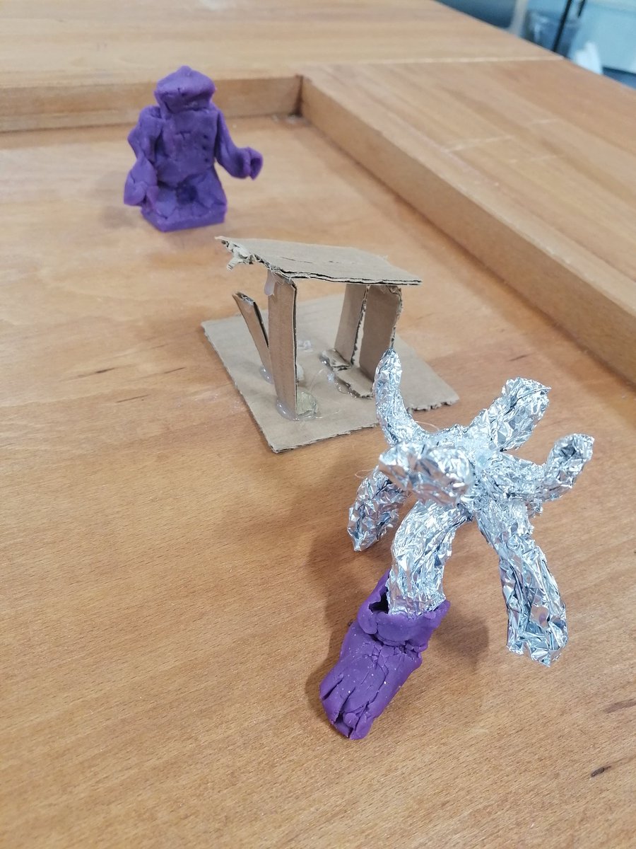 D&T @ Finham Park 2 (@dandt_fp2) on Twitter photo Lovely to meet the new Year 12 students, some great Alessi inspired models.
#alessi #Postmodernism
<a href="/FinhamPark2/">Finham Park 2</a>
<a href="/FP2SixthForm/">Finham Park 2 Sixth Form</a> Lovely to meet the new Year 12 students, some great Alessi inspired models.
#alessi #Postmodernism
<a href="/FinhamPark2/">Finham Park 2</a>
<a href="/FP2SixthForm/">Finham Park 2 Sixth Form</a>