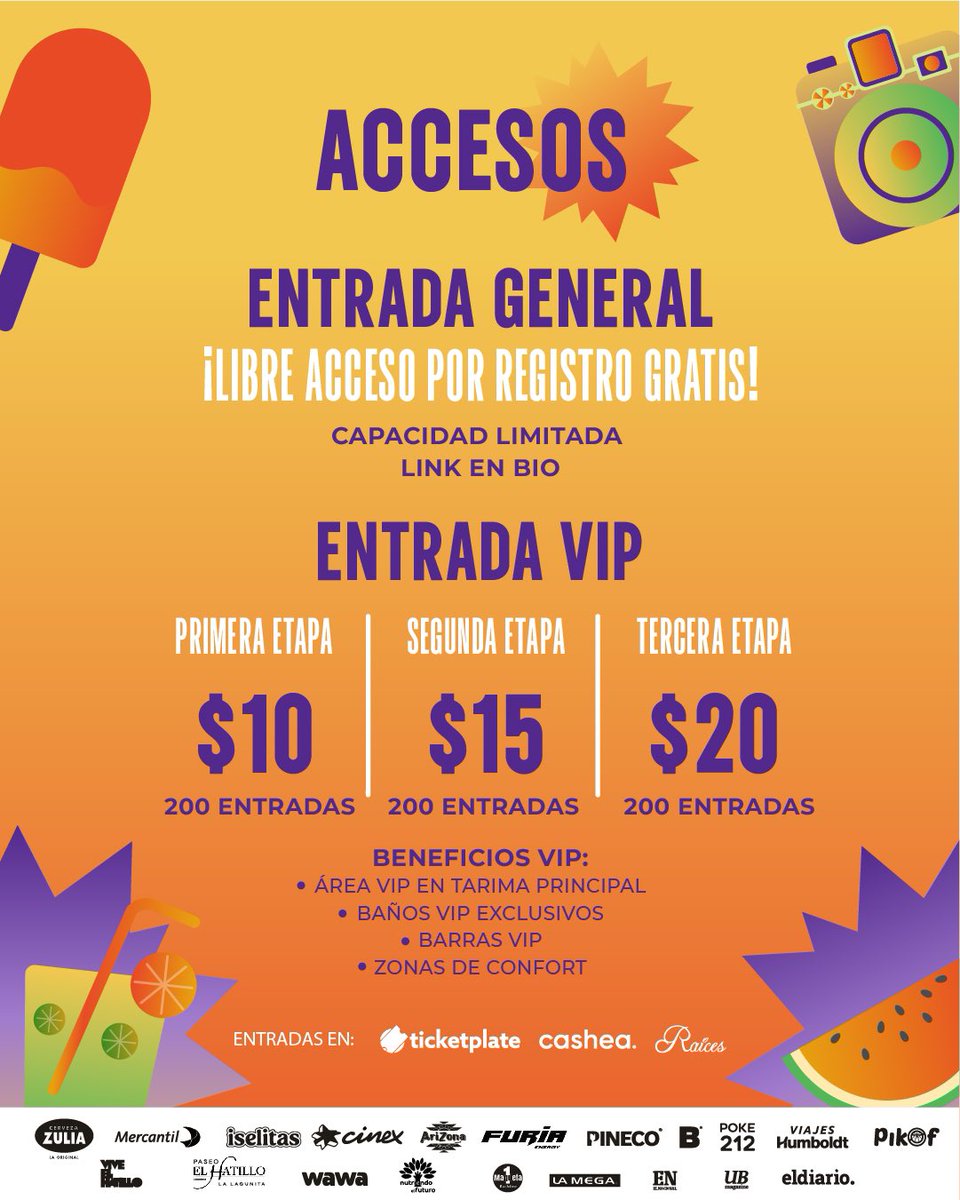 EN POP! by @VzlaShows tweet media