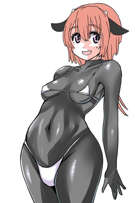 顔以外肌を露出していないので健全 