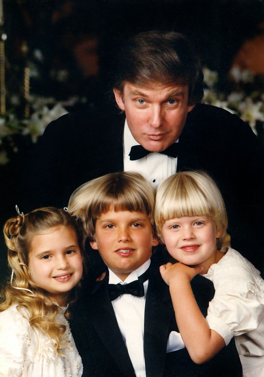 PU28453638's tweet photo. The Family that gave up everything to save America 🇺🇸 https://t.co/4vlLsT9nOW