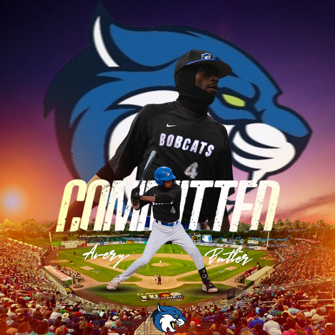 Excited to announce my commitment to Bryant &amp; Stratton College - Virginia Beach <a href="/BSC757_BSB/">Bryant & Stratton College Baseball (VA)</a>
