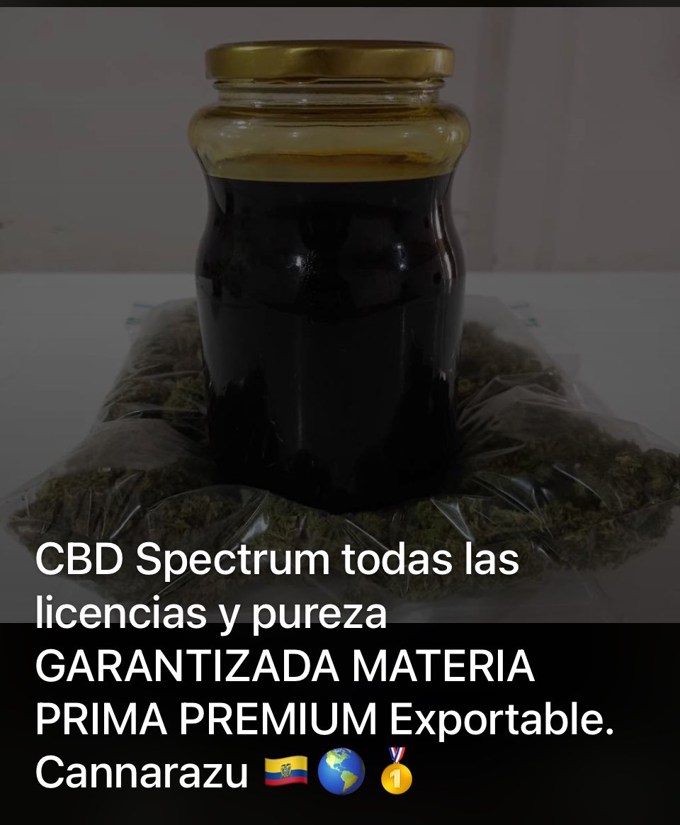 ⁦<a href="/EmpresasPolar/">Empresas Polar</a>⁩ ⁦<a href="/Industriasgye/">Cámara de Industrias de Guayaquil</a>⁩ ⁦<a href="/chocolatenestle/">Chocolates Nestlé</a>⁩ ⁦<a href="/PONDS/">POND'S®</a>⁩ licencias y permisos legalizados somos una empresa privada integral Ecuatoriana para el mundo! A la orden! ⁦<a href="/eluniversocom/">El Universo</a>⁩ ⁦<a href="/EcuavisaInforma/">Ecuavisa Noticias</a>⁩
