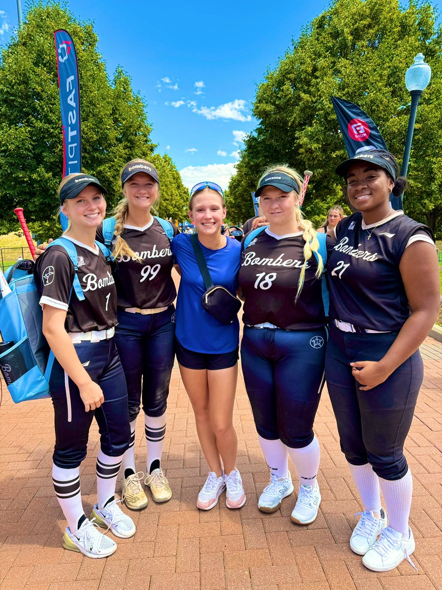 Shout out to our players who displayed their skills at the TC CO Sparkler Showcase games today.  <a href="/skyloradamski_1/">Skylor Adamski</a>, <a href="/laurenkyranakis/">Lauren Kyranakis 2026</a>, <a href="/karliparker08/">Karli parker</a>, and <a href="/avagreen21/">Ava Green 2026</a>, you all represented our team very well.   Great job ladies.