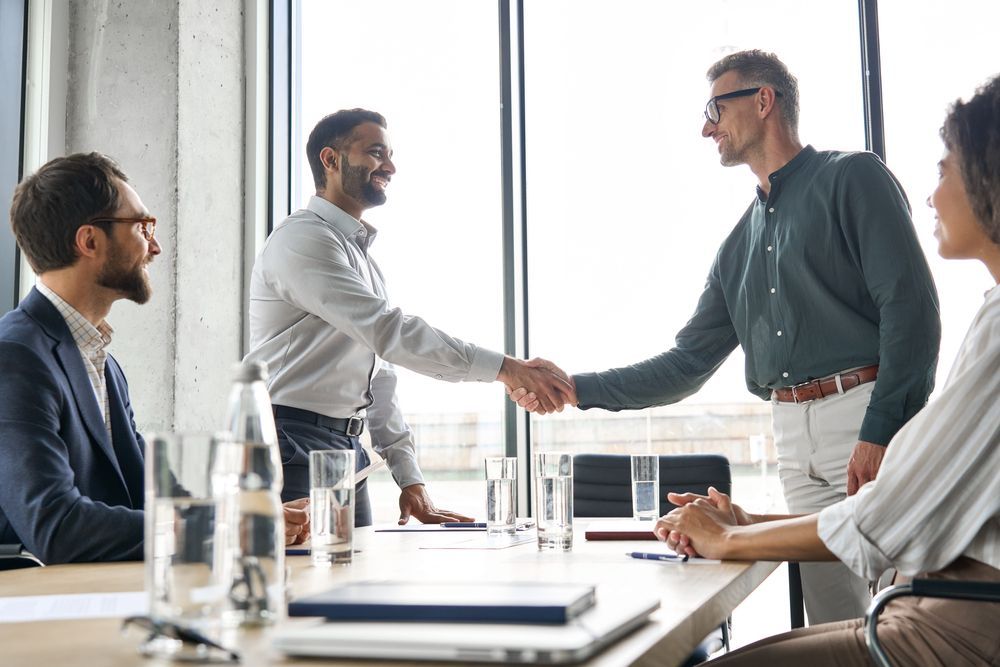 In today's competitive #jobmarket, retaining top talent is crucial. 

Turnover costs can reach up to 150% of an employee's salary. 

Investing in #conflictresolution can boost #employeeretention and promote #workplaceharmony. 

Learn more: buff.ly/49XtVQo
