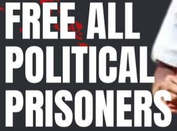 uk_nup's tweet image. We shall never lose interest in calling on dictator @KagutaMuseveni @GovUganda to account for the #missingpersons and the #disappeared, and to free all  #politicalprisoners languishing in #Luzira and #Kityla prisons on trumped up charges of terrorism, wearing red berets, "army