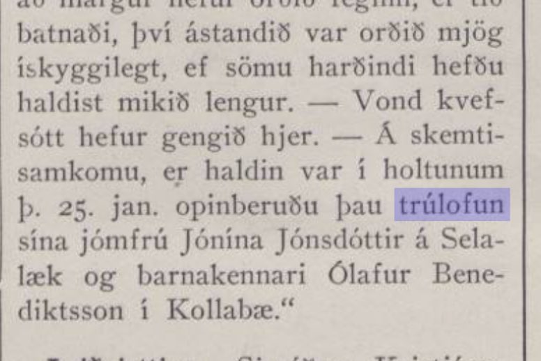 Guðjón Ármannsson tweet media