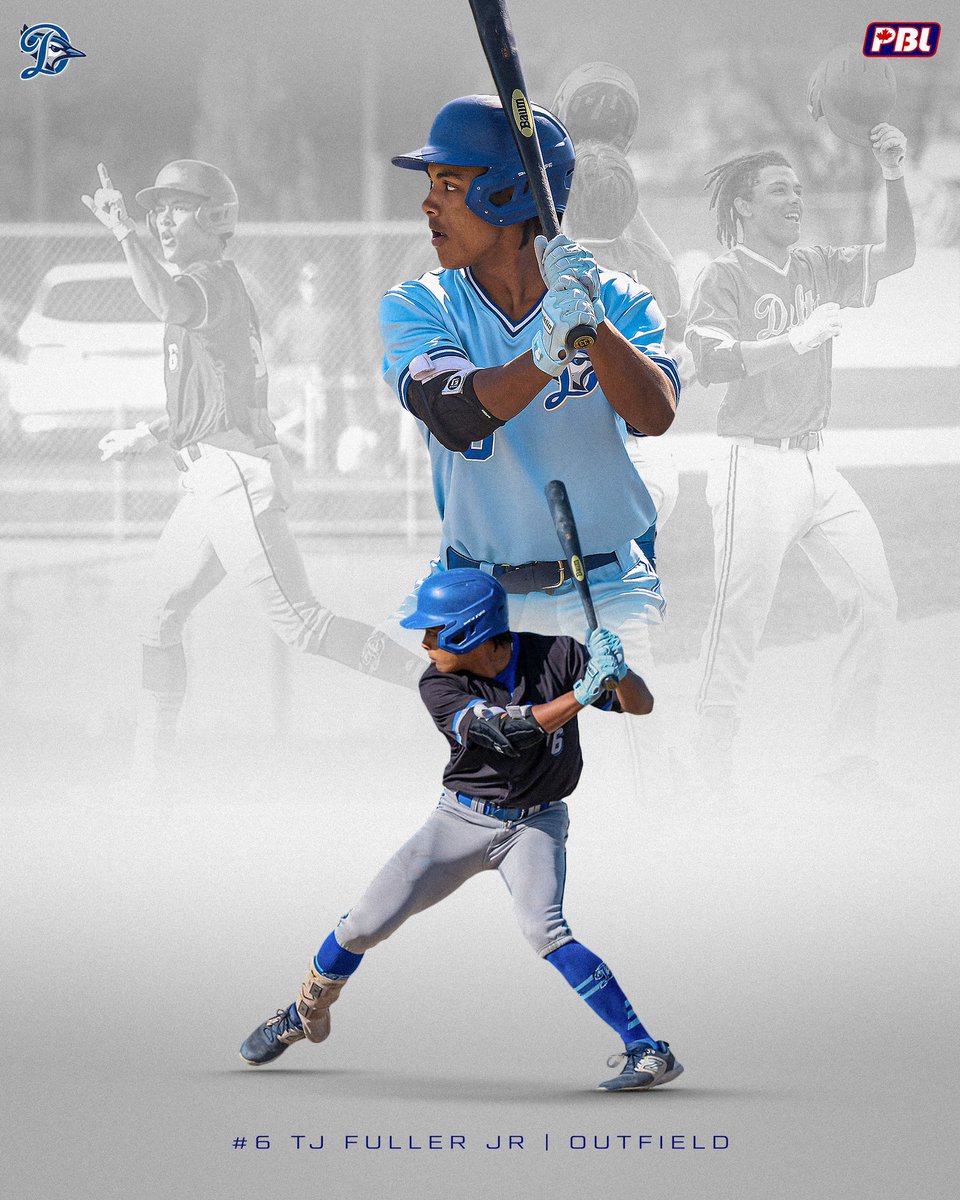 Delta Blue Jays tweet media