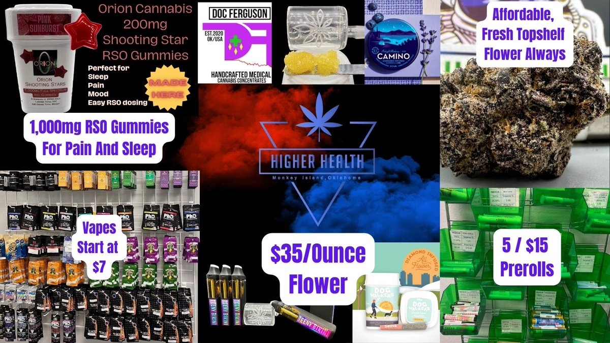 HigherHealthOK's tweet image. 