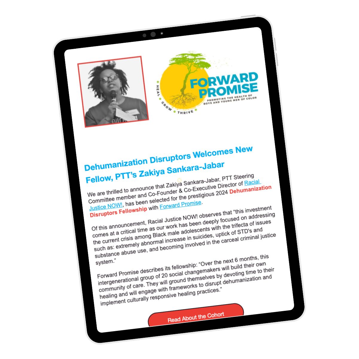 People's Think Tank tweet media