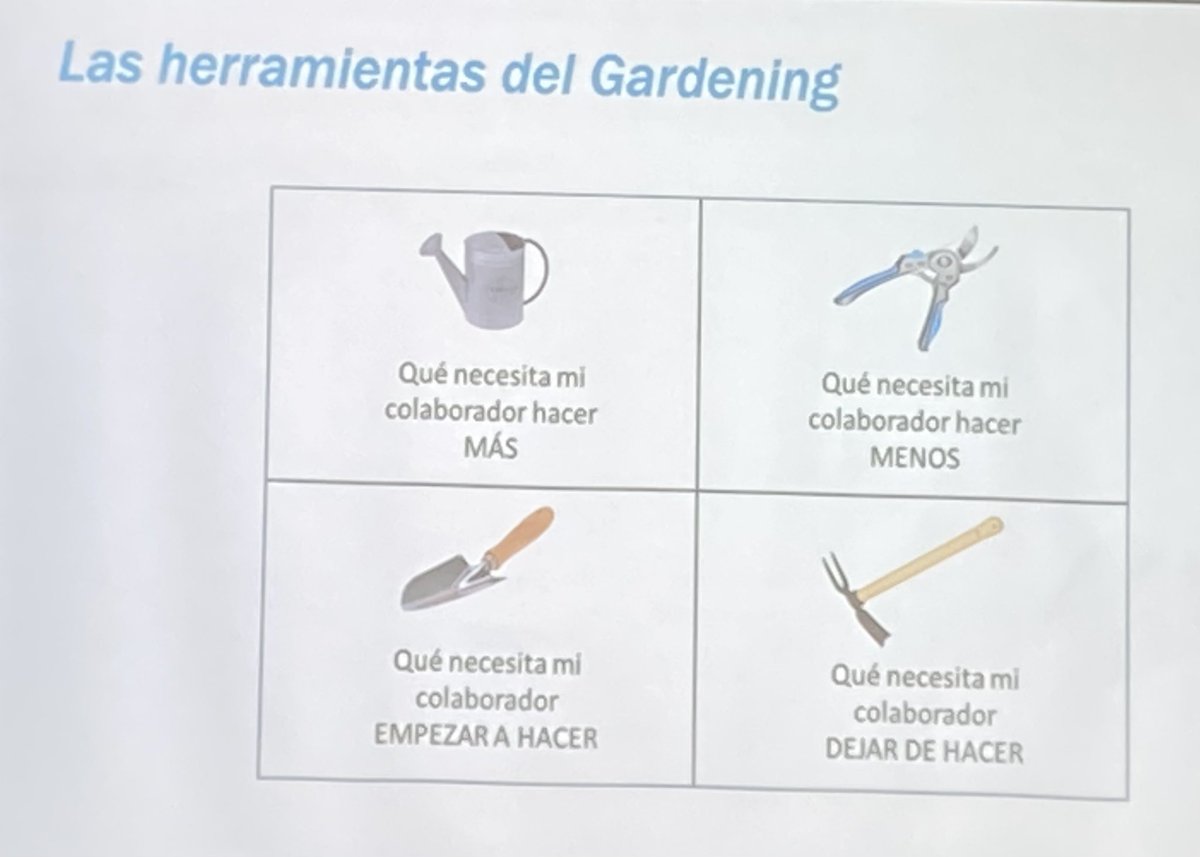 “Las nuevas generaciones no quieren que se les trate como talento sino como personas que tienen el derecho de florecer en la empresa y por tanto requiere líderes que sean “gardeners” Pablo Cardona en XIV Foro de Dirección de Personas de  <a href="/BarnaManagement/">Barna Management School</a>