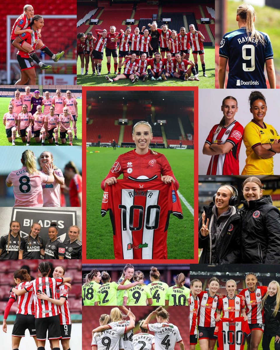 Bex Rayner ⚽️ tweet media