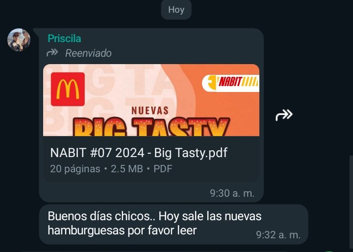 hasta en el trabajo tengo que estudiar...