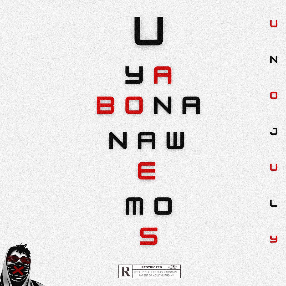 Uno July mayne ❌ tweet media