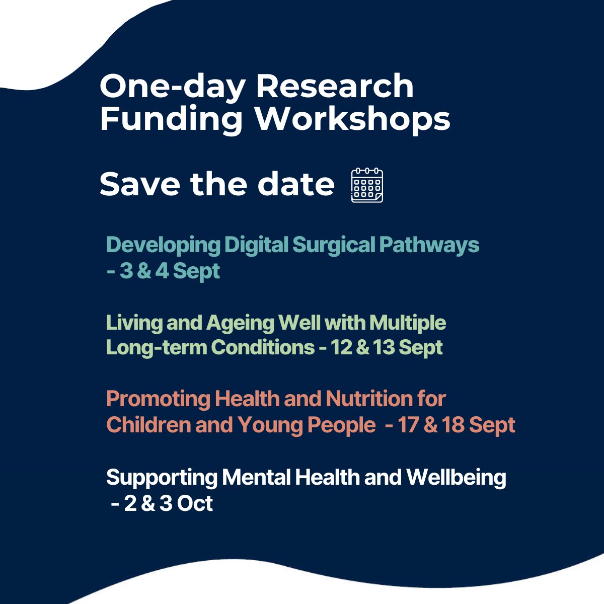 naeem soomro (@naeemsoomro) on Twitter photo Save the date for research opportunities in four focused domains funded through <a href="/NortHFuturesUK/">NortHFutures</a> Save the date for research opportunities in four focused domains funded through <a href="/NortHFuturesUK/">NortHFutures</a>